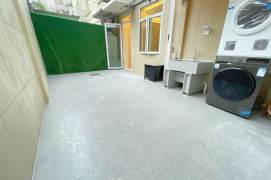 Hongqiao Rd or Jiaotong University Station 1Br with Yard Line3/4/10/11