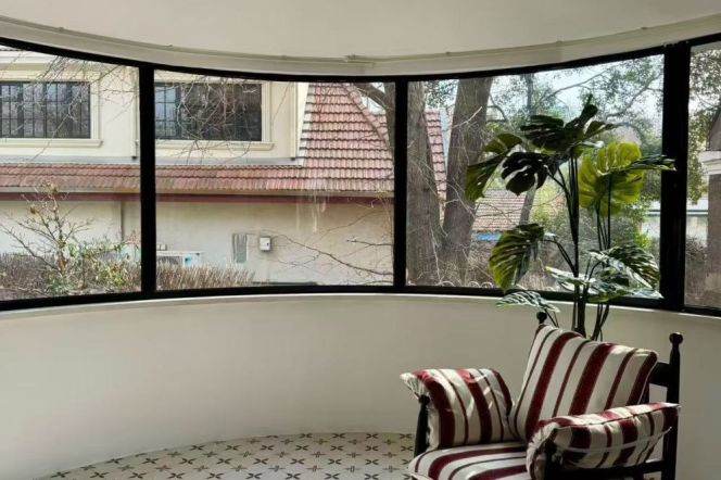 Hengshan rd 1BR apartment