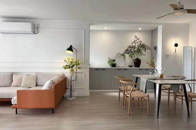 zhongshan park station one bedroom