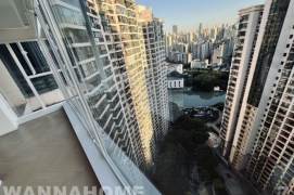 Garden Compound/Suzhou Creek/Brand New/Amazing View/Large Storages/Heater/Cozy1br