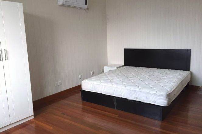 ECNU Centre/bright room zhong shan park2/3/4/jiang su lu 2/11 international roommate