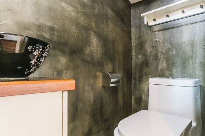 High ceiling 1Br/1Lr/2Bts apt nr South shanxi rd,M1/10/12