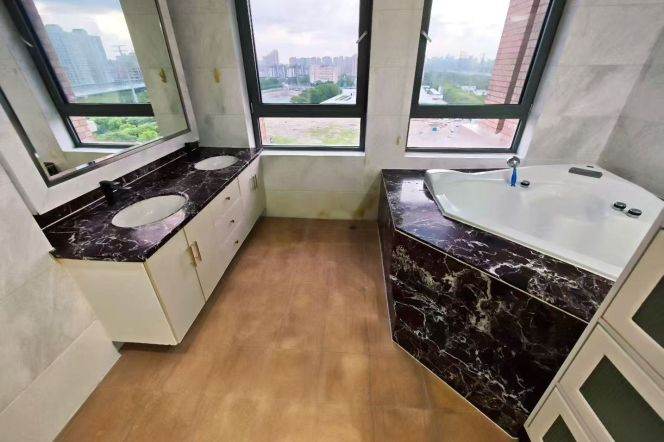 modern 4brs floor heating modern furniture big living room beside Dulwich line 9 