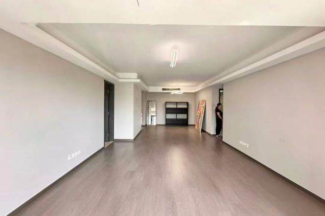 Modern 3Brs in Central Residence