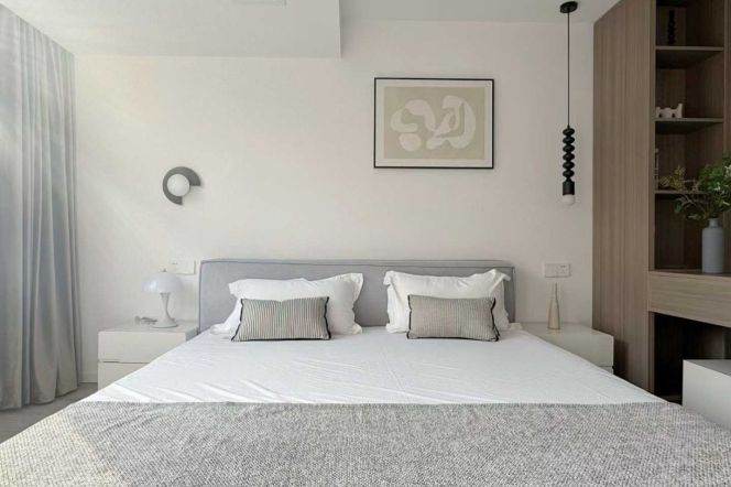  Cozy 1br elevator apt nr Jiaotong University &Floor heating M10/11  