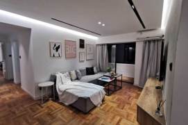 Dapuqiao Station Elevator 3Br/2Bath Line9