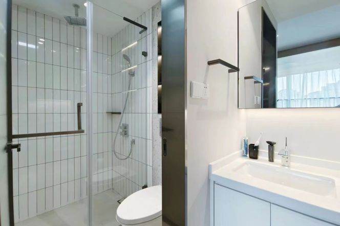 1Studio near Fu‘dan,Tong'ji，SUFE and Shanghai French School can long and short lease