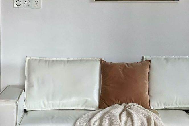 Cozy two Bedrooms elevator Apt with oven near L2/11Jiangsu Rd