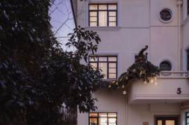 The Whole Lane house for F&B on YongFu RD