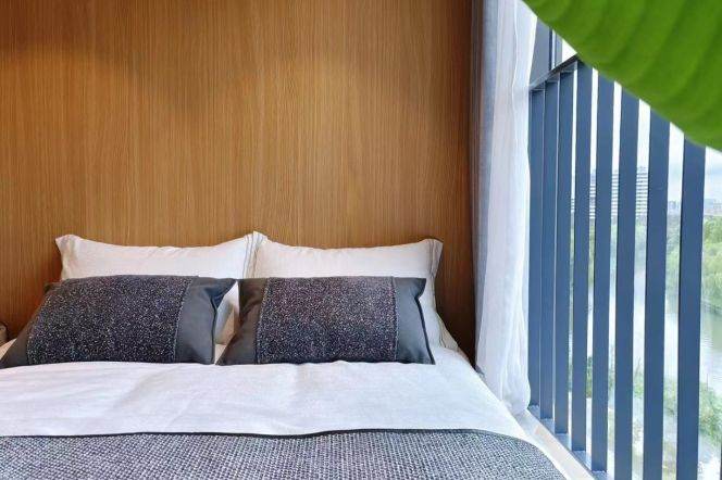 1Studio near Fu‘dan,Tong'ji，SUFE and Shanghai French School can long and short lease