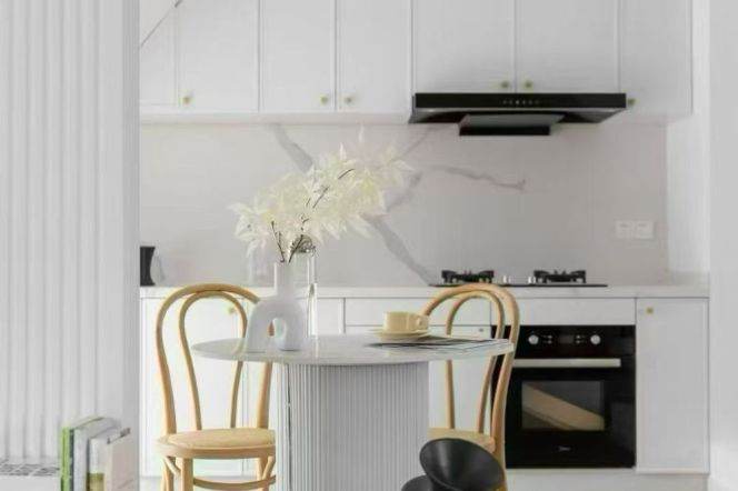 Typical Lane with Nice Terrace @ L10/11 Jiaotong university