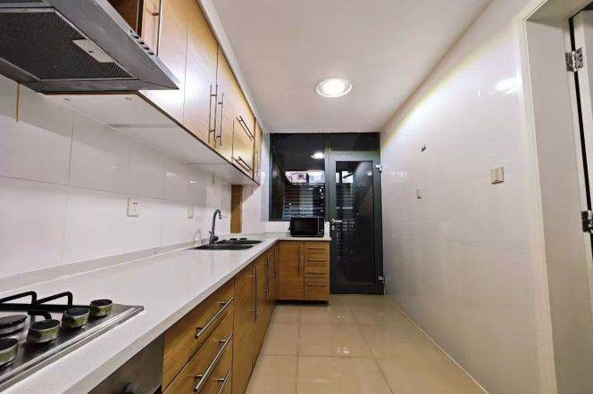 modern 4brs floor heating modern furniture big living room beside Dulwich line 9 