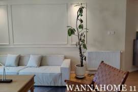 Spacious&Modern&Bright 2Bdrs 1Bath/L14 WuDing Rd/Natural Sunlight