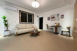 Brand new/modern 2br 2lr/dishwasher,Jing'an temple@L2/7/14