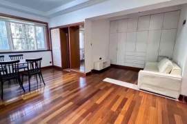 Songyuan rd 2BR 2LR@L10,elevator/cozy&quiet/all bright room