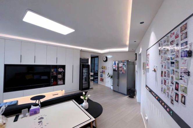 Homestay with a Shanghai Family