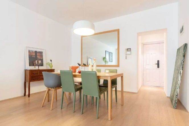 iapm/south Shaanxi rd 3br170sqm