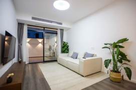 Nice Garden House close to JTU