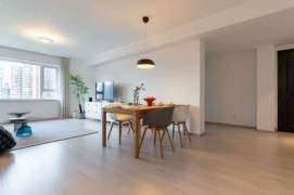 Decent 2Brs in Central Residence