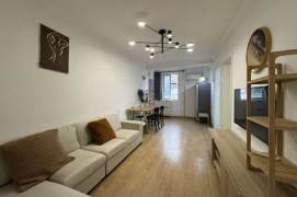 3brs2lrs1bath/close Sankanli/bright/90sqm/Shanxibei rd 