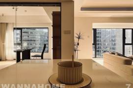 Luxury Building/Line 1/12/13 MT/Suzhou Creek/Fantastic View/Huge Living/Large Storages/Cozy3br2bt