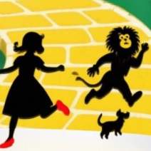 The Wizard of Oz to Life