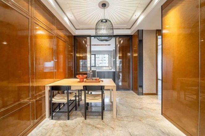 Luxury High-end big 3Br,Huangpu,floor heating,