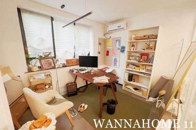 200Sqm Spacious Office/Commercial, Ground Floor, Patio + Kitchen
