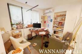 200Sqm Spacious Office/Commercial, Ground Floor, Patio + Kitchen