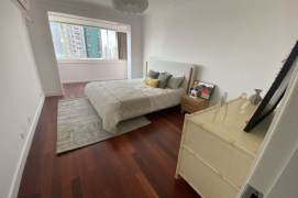 2 brs near L14 wuding rd station+elevator