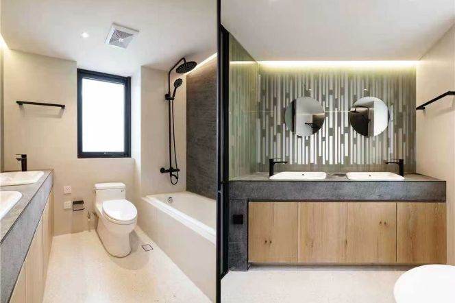 Well Renovated 3BR 2BA 160㎡ Elevator Apt nr Xintiandi