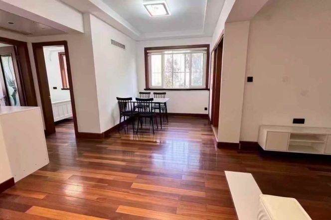 Songyuan rd 2BR 2LR@L10,elevator/cozy&quiet/all bright room