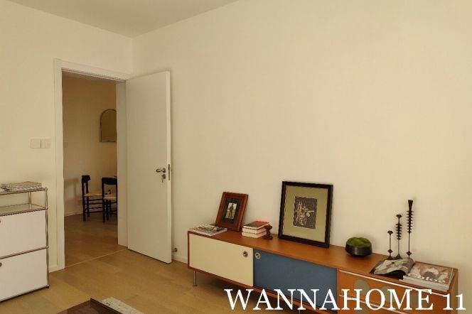 Spacious&Modern&Bright&Great Layout 1Bdr 1Bath Apt/Large Closet/ Jing'an Temple