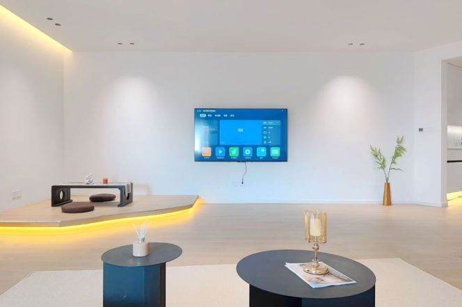 Valuable/Spacious 3BR+2BA with C/A,Floorheating,Oven 18.8K 