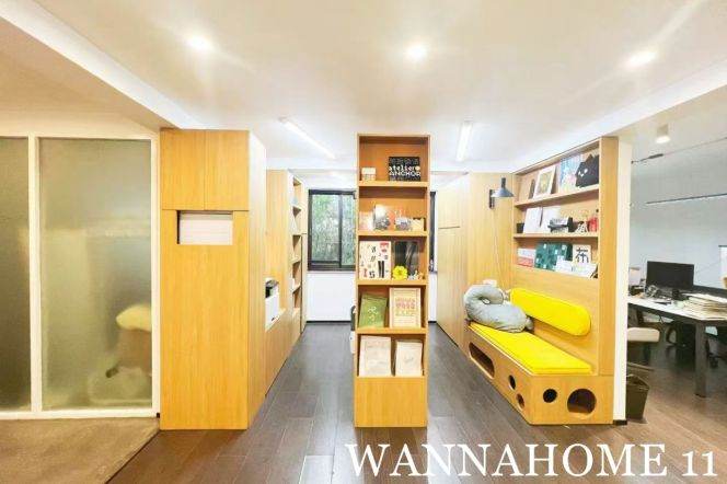 200Sqm Spacious Office/Commercial, Ground Floor, Patio + Kitchen