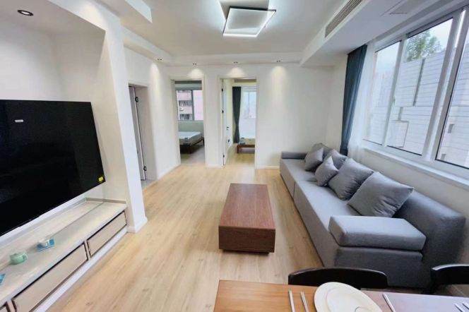 14.5k Comfort 3Br 1Bathr with floor heating Nr Hongqiao Rd.line3/4/10