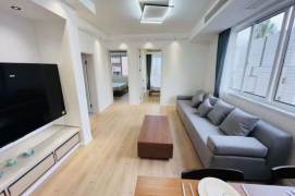 14.5k Comfort 3Br 1Bathr with floor heating Nr Hongqiao Rd.line3/4/10