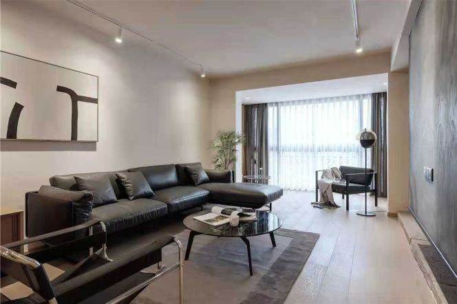Well Renovated 3BR 2BA 160㎡ Elevator Apt nr Xintiandi