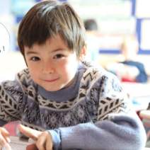 Shanghai French School Open Houses