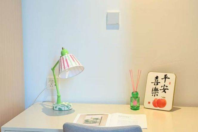 1BR near SAS and Shanghai British International School of Shanghai can long and short lease