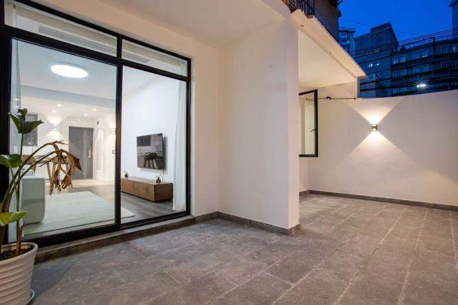 Nice Garden House close to JTU