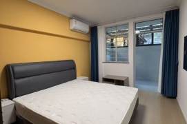 1 br near L1/L7 changshu rd station+yard