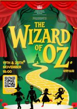 The Wizard of Oz to Life