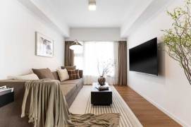 13.5k Bright 2Br Nr The Creel close to Hanzhong Rd.line1/12/13