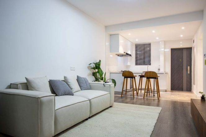 Nice Garden House close to JTU