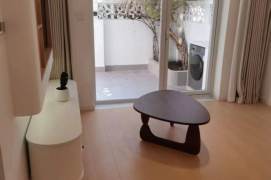  Newly renovated 1br with Garden nr Shanghai Library  Line 10 