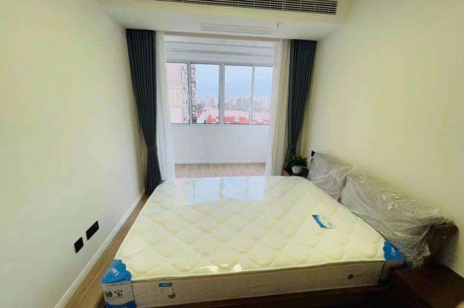 14.5k Comfort 3Br 1Bathr with floor heating Nr Hongqiao Rd.line3/4/10
