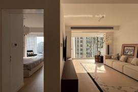 2Bedrooms 1Bath Apt/Modern&Bright /L11/15 Shanghai West Railway Station/Xincun Rd