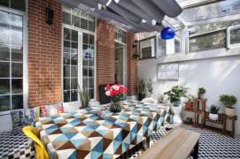 Spacious 1br with Garden @Yuyuan Rd    L2/7/11/14   