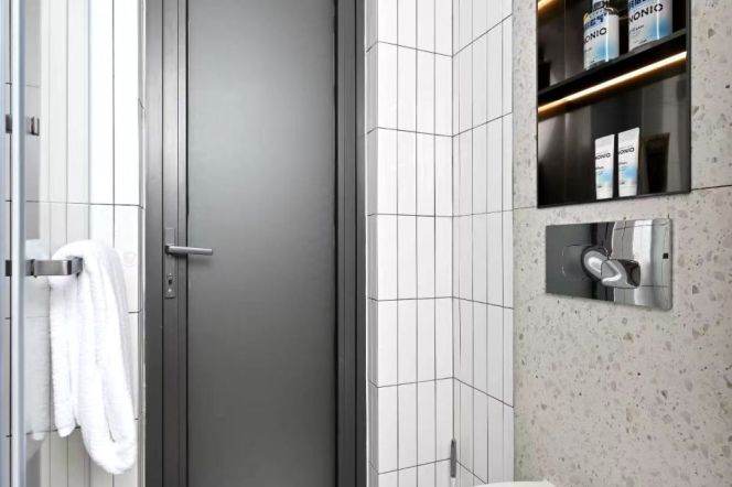 1BR with large terrace near Fu'dan,Tong'ji,SUFE and DSS can long and short lease